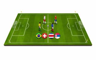 -直播技术：未来足球赛场的沉浸式观赛体验，业余足球直播设备