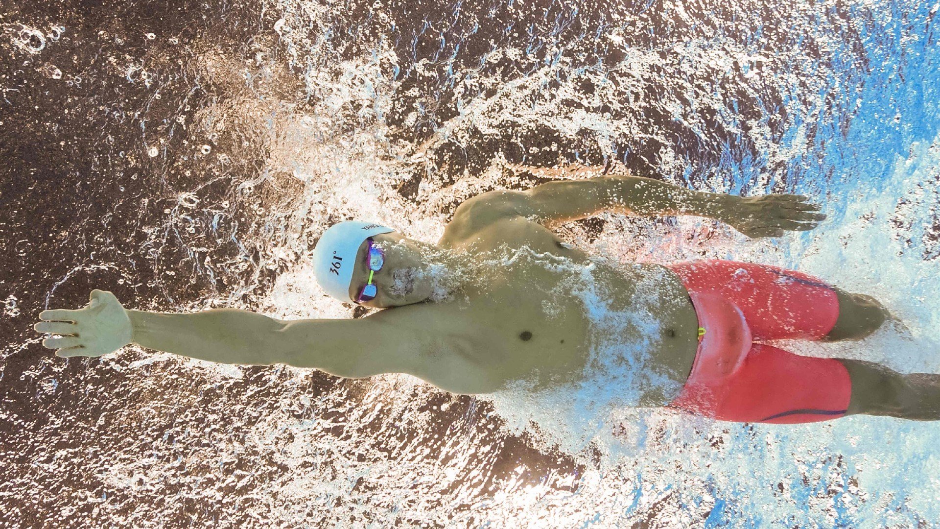 最新游泳赛事国际对抗赛预告，2022游泳比赛